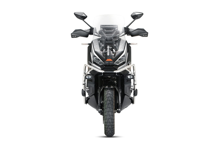 Zontes 368G ETC - Black