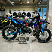 Sherco SM-RS 50 - "ABS Edition"