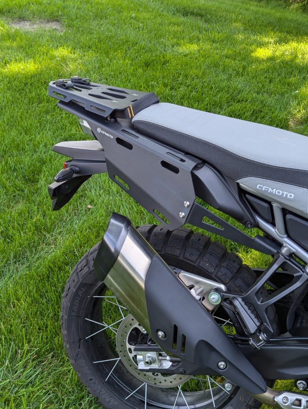 CFMoto 450 MT bagagedrager
