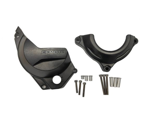 CFMoto 450 MT carterbescherming
