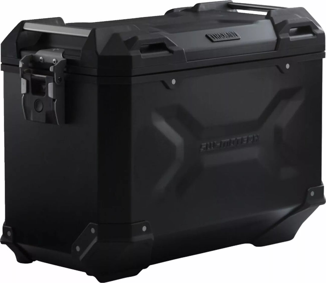 SW-Motech Trax ADV Hard case