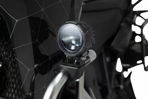 SW-Motech Fog Lights CFMoto 450 MT