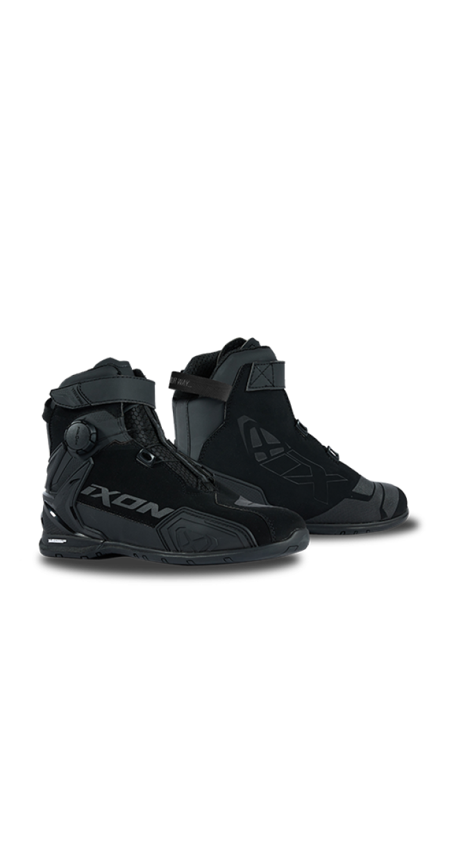 Ixon Bull 2 WP