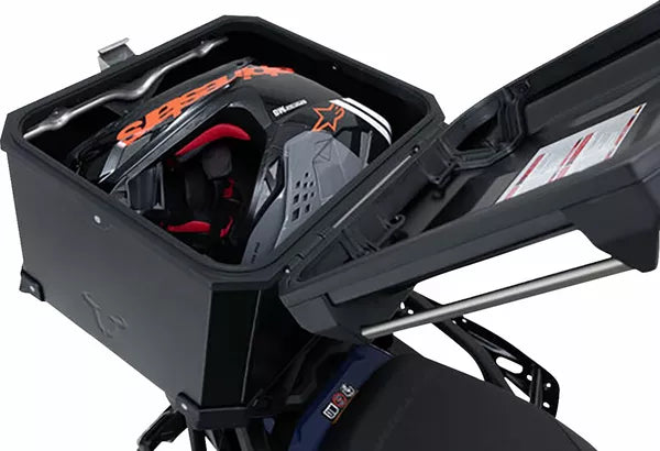SW-Motech Trax ADV Top case