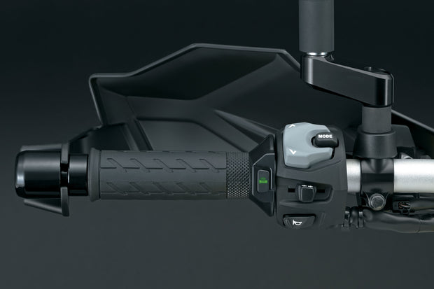 Suzuki Grip Heater Set - V-Strom 800
