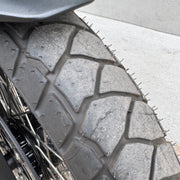 TWEEDEHANDS CFMoto 800 MT Explore - Nebula Black
