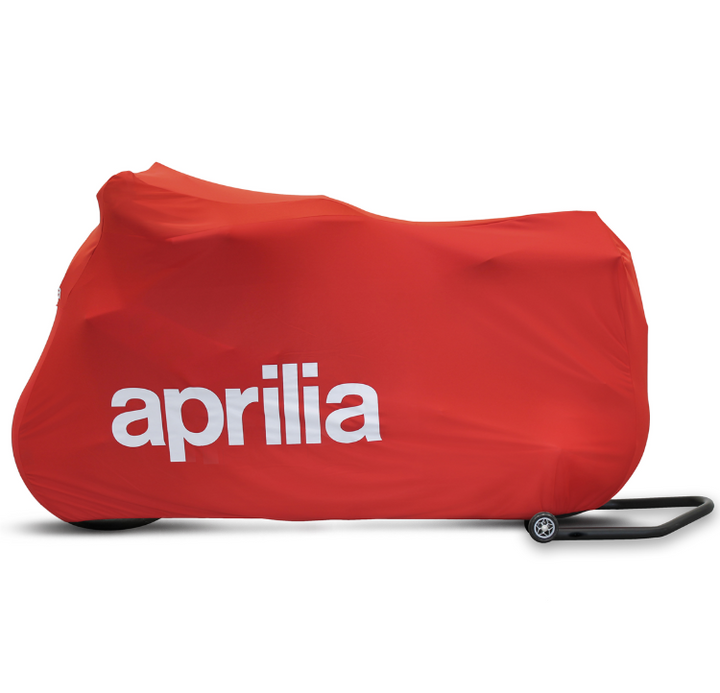 Aprilia Beschermhoes
