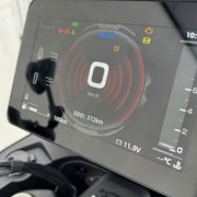TWEEDEHANDS CFMoto 800 MT Explore - Nebula Black