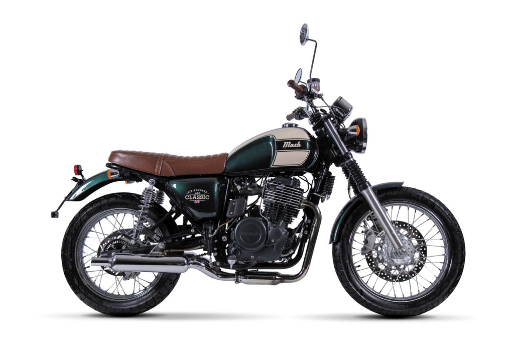 125cc – Tagged 