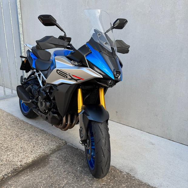 Tweedehands Suzuki GSX-S 1000GX - Triton Blue