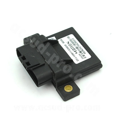 Archive 50cc ECU (EURO 5)
