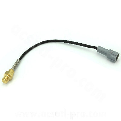Archive temperatuur sensor