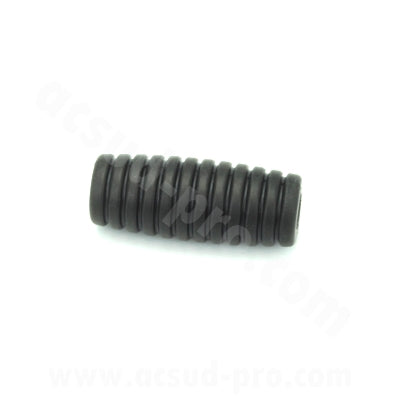 Archive Black Pearl rempedaal hendel + rubber