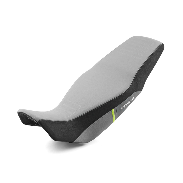 CFMoto 450 MT verhoogd/verwarmd zadel