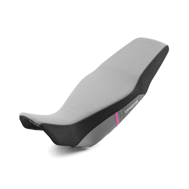 CFMoto 450 MT verhoogd/verwarmd zadel