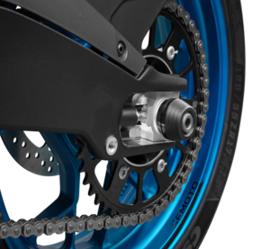 CFMoto 675NK/SR-R wielas valdoppen