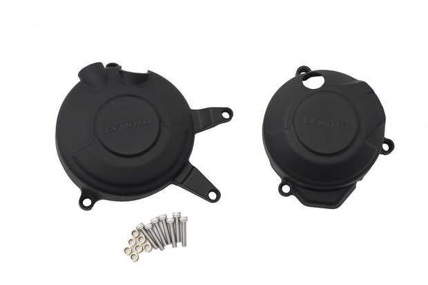 CFMoto 675 SR-R carterbescherming