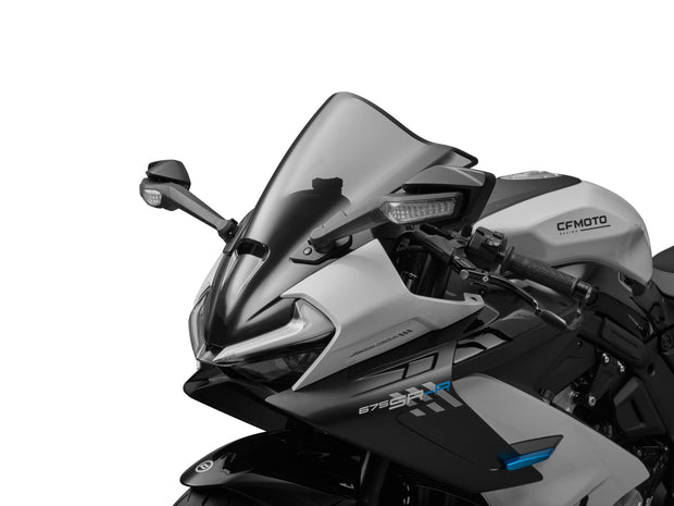 CFMoto 675SR-R getint windscherm