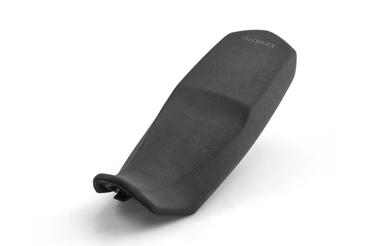 CFMoto 800 MT-X  verhoogd/verwarmd zadel