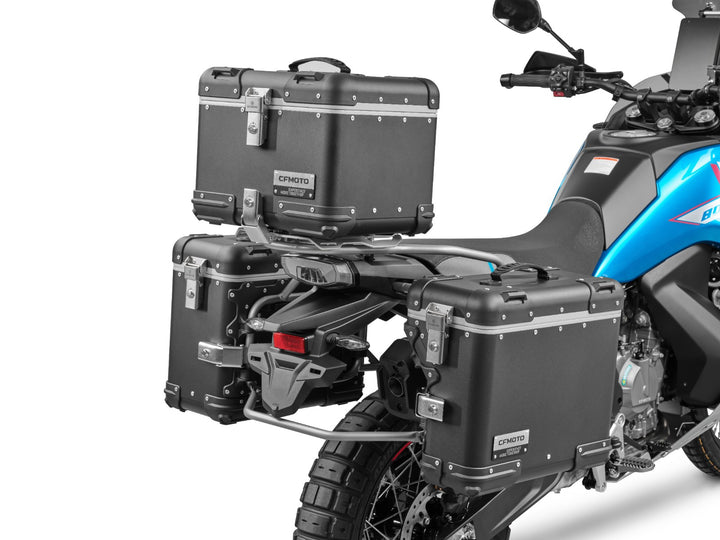 CF Moto 800 MT kofferset