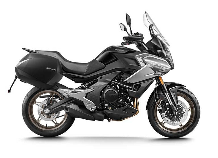CF Moto 700 MT kofferset
