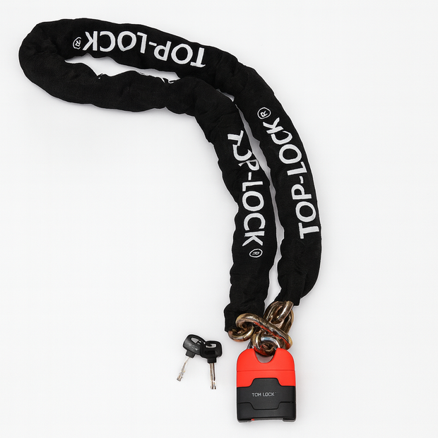 Top-lock ketting 1.20M (ART 4)