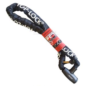 Top-lock ketting 120CM