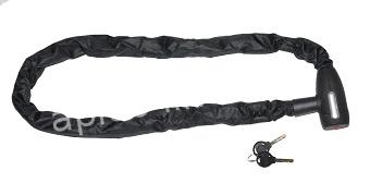 Top-lock ketting 90CM