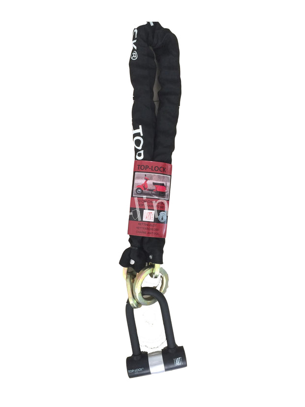 Top-lock ketting U-Beugel 1.20M (ART 4)