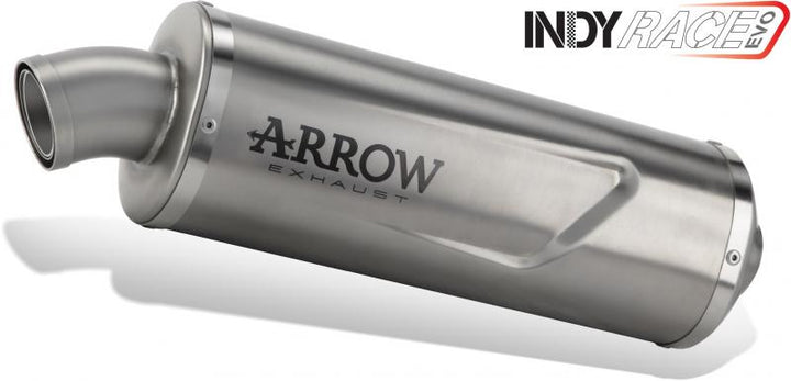 Arrow slip-on demper CF Moto 450MT