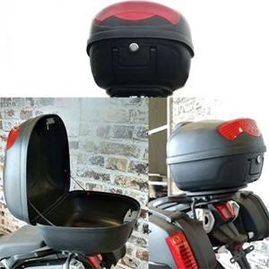 magpower X-Trail Topcase