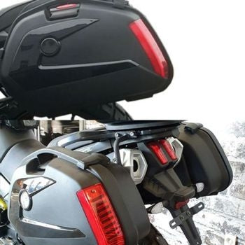magpower X-Trail kofferset