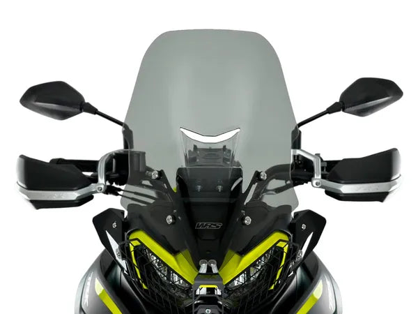 WRS windscherm - Benelli TRK 702 (X)