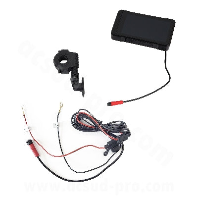 Carplay Moto universeel