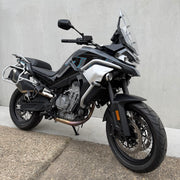 TWEEDEHANDS CFMoto 800 MT Sport - Nebula Black