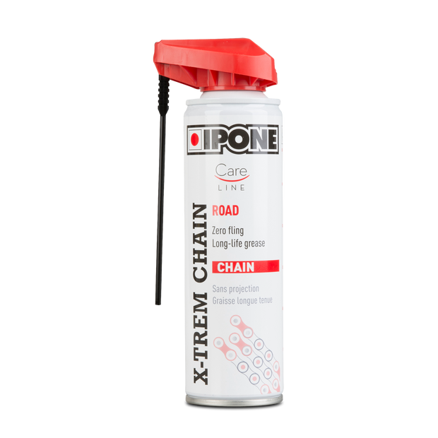 Ipone XTREM chain lube Road - 250ml