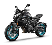 CFMoto 800 NK Advanced - Zircon Black