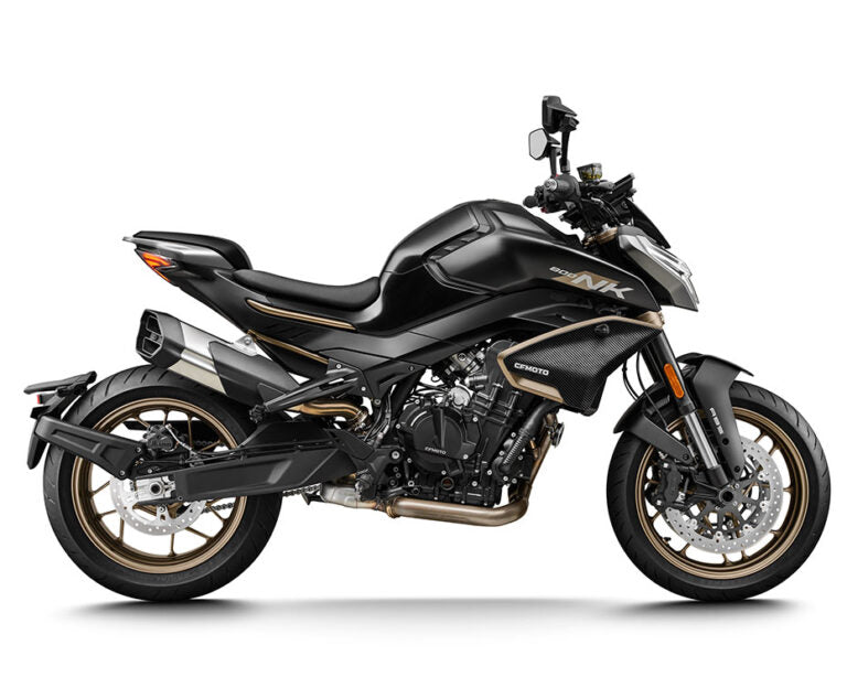 Antwerp Pit Bike Store | Bikes - CFMoto 350NK - Black – Antwerp