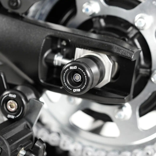 Suzuki GSX-8R/S valdoppen/bobbins