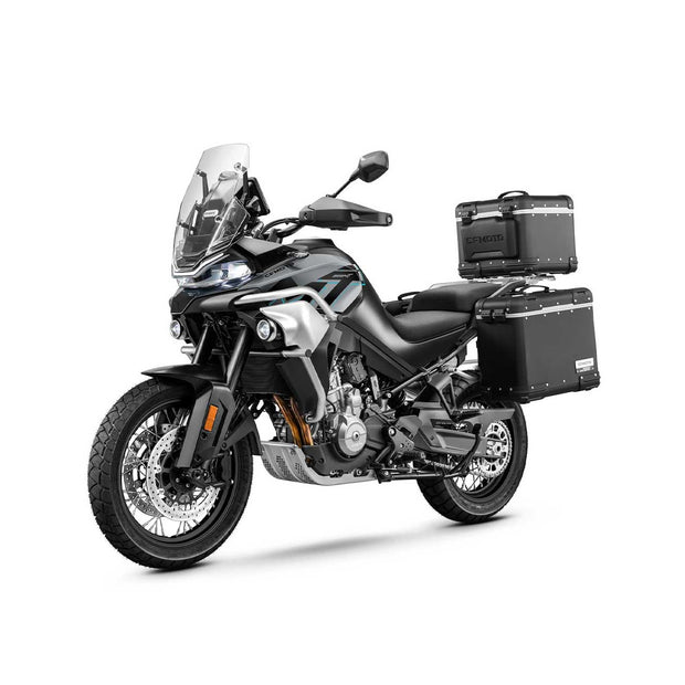 CFMoto 800 MT Sport GT - Nebula Black