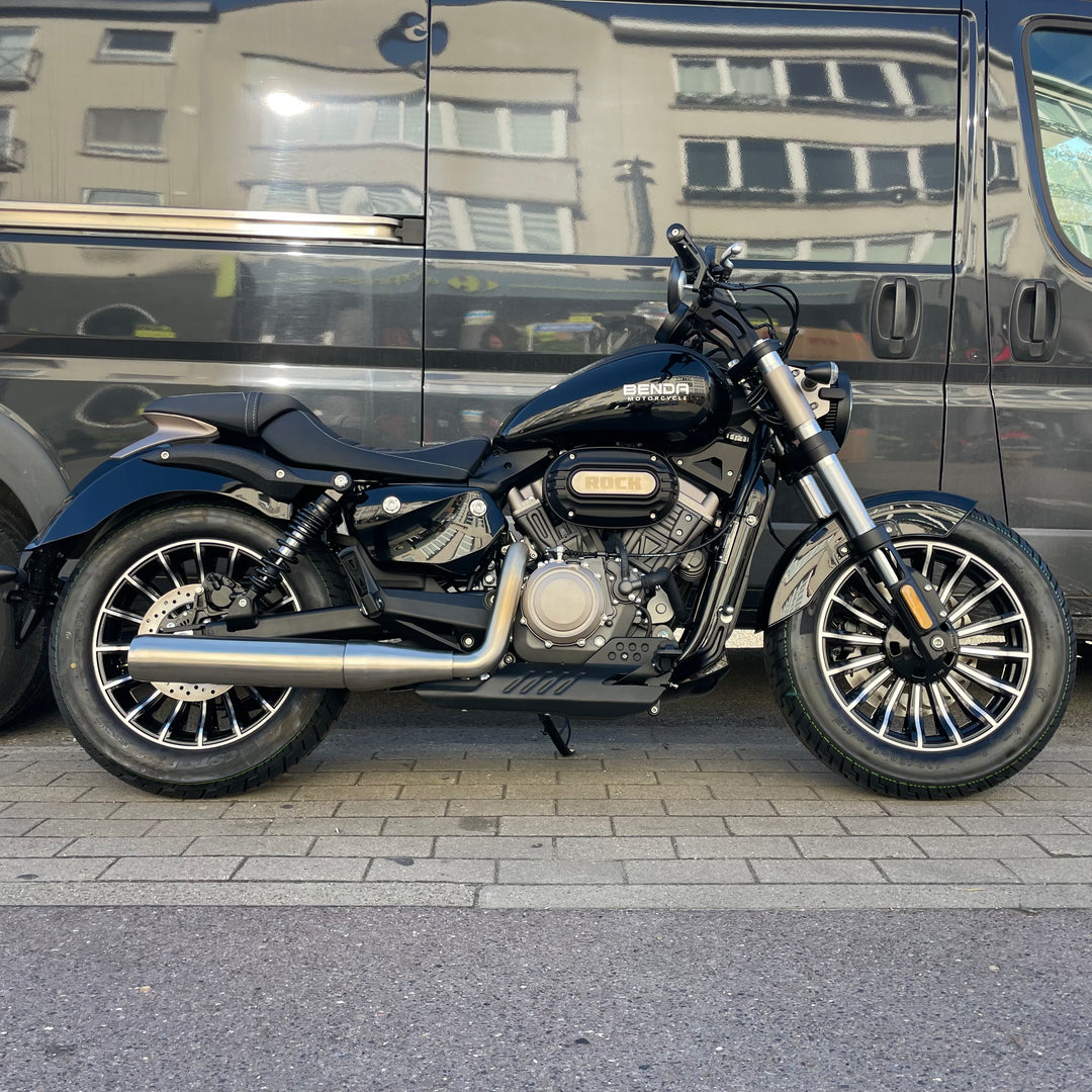 Benda Rock 300cc