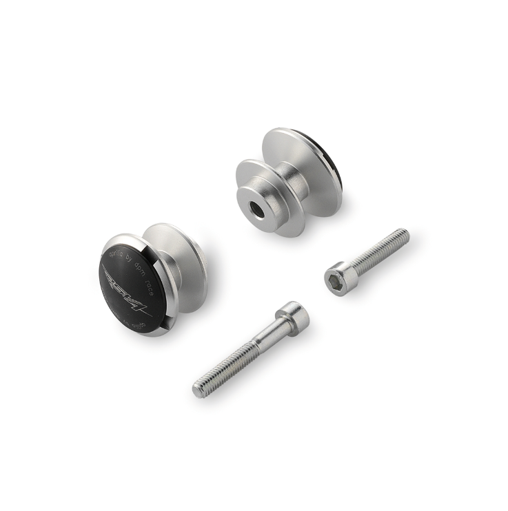 Aprilia RS 660 Stand bobbins