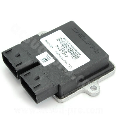 Archive 125cc ECU (EURO 5)