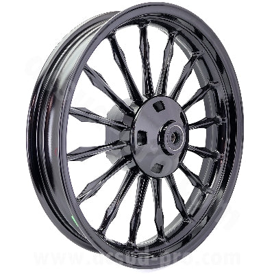 Archive Black Pearl voorvelg