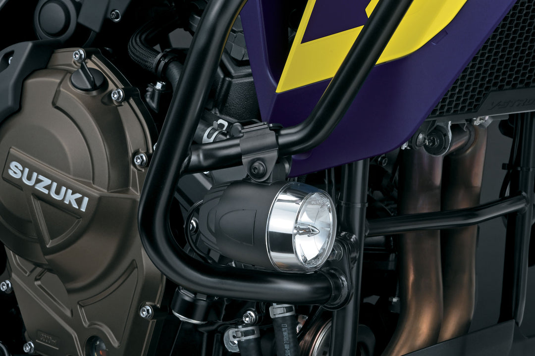 Suzuki LED Foglamp Set - V-Strom 800