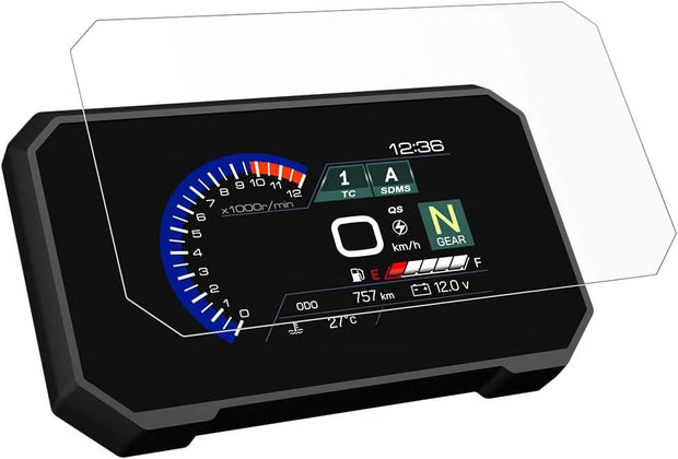 Suzuki GSX-8R/S Display bescherming