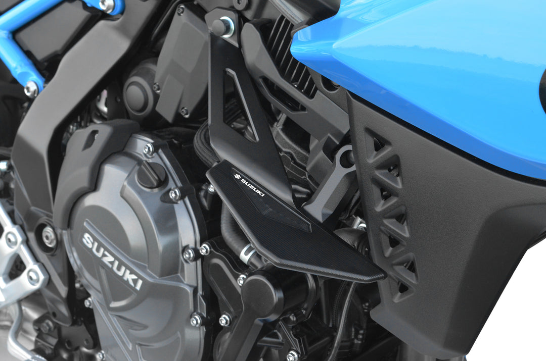 Suzuki GSX 8R/S valbescherming