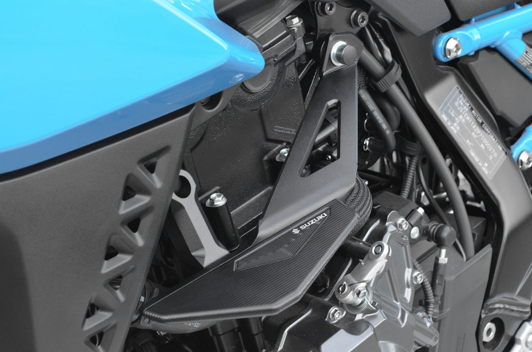 Suzuki GSX 8R/S valbescherming