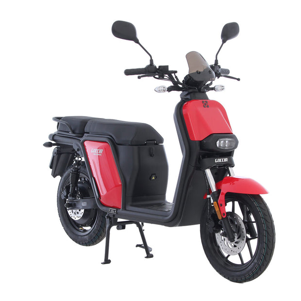 Goccia GEV2000 - Red