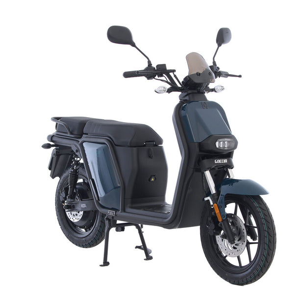 Goccia GEV2000 - Teal Blue
